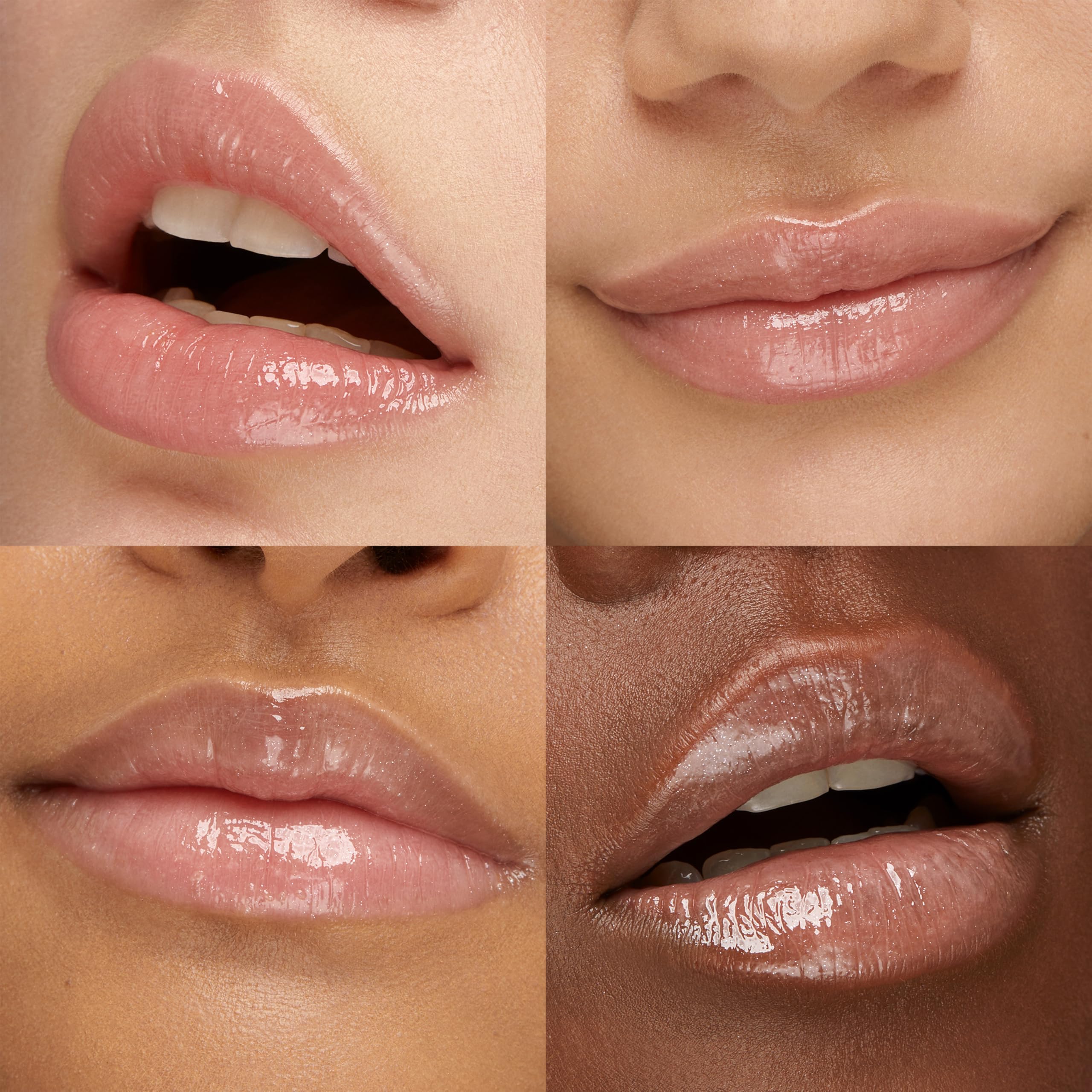 KIKO Milano 3D Hydra Lipgloss 17 I Hydrating Lip Gloss for Plumped 3D Shine, Non-Sticky Lipstick Gloss with Wand Applicator, Long Lasting Comfort, Professional Lip Products by KIKO Milano Halalzen