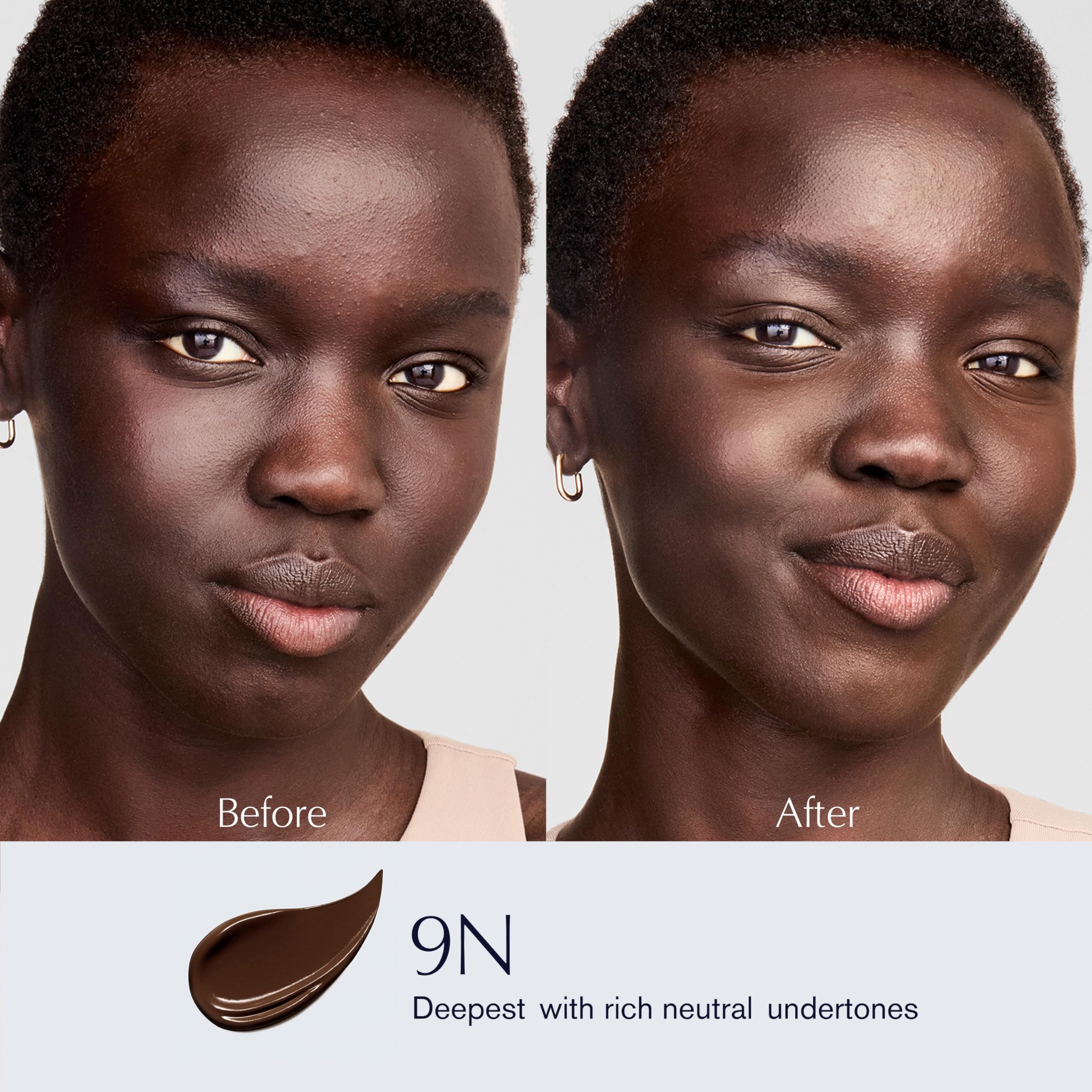 Estée Lauder Double Wear Stay-in-Place Flawless 24-Hour Concealer | Longwear | Soft Matte Finish, Medium-to-Full Coverage | Hydrating 12ml Halalzen
