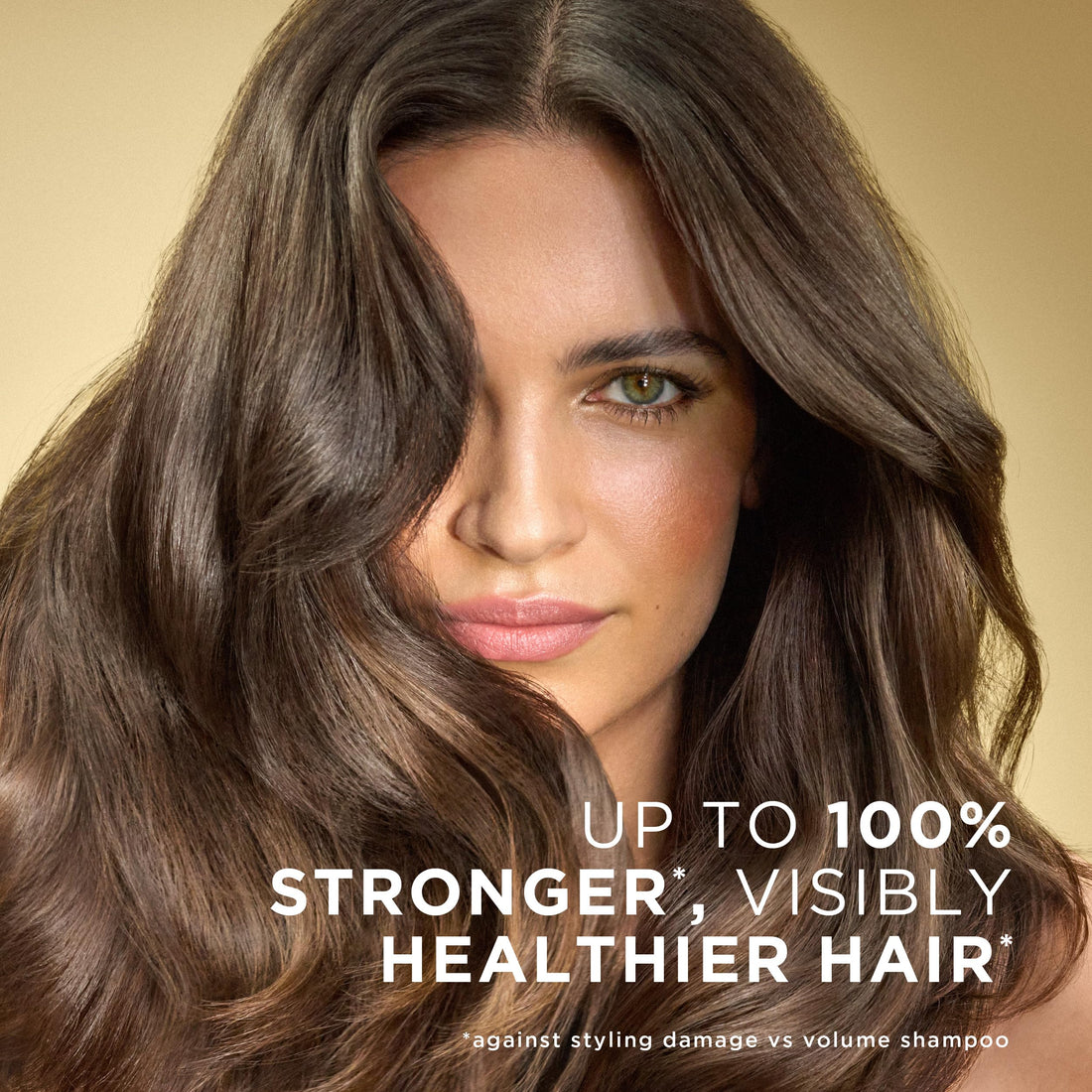 Pantene Pro-V Smooth & Sleek Argan Infused Hair Oil 100ml for Frizzy, Dull Hair, Daily Leave In Nourishing Oil, Tames Frizz, Makes Hair Silky Smooth and Enhances Shine, With Pro-V Nutrients