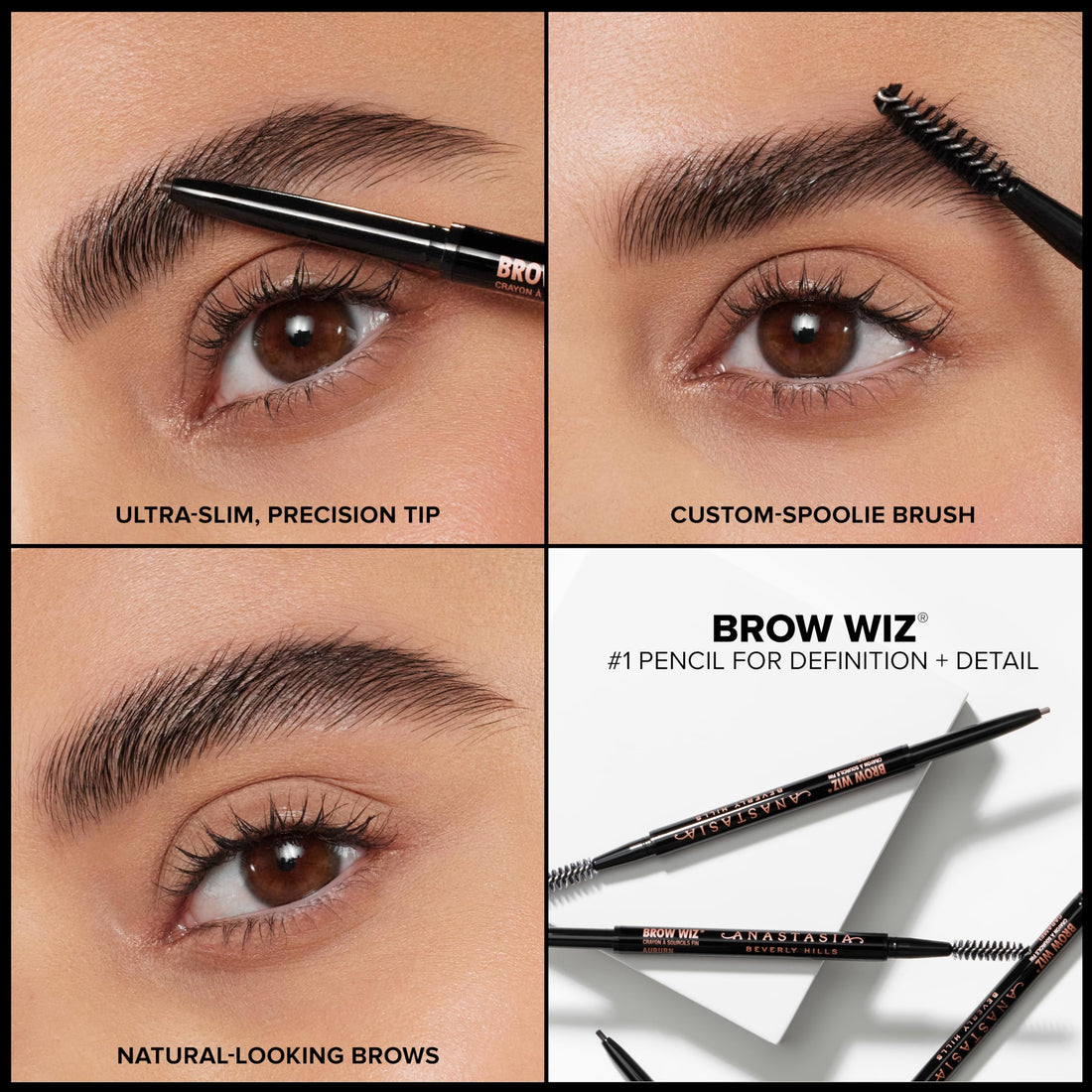 Anastasia Beverly Hills - Brow Wiz