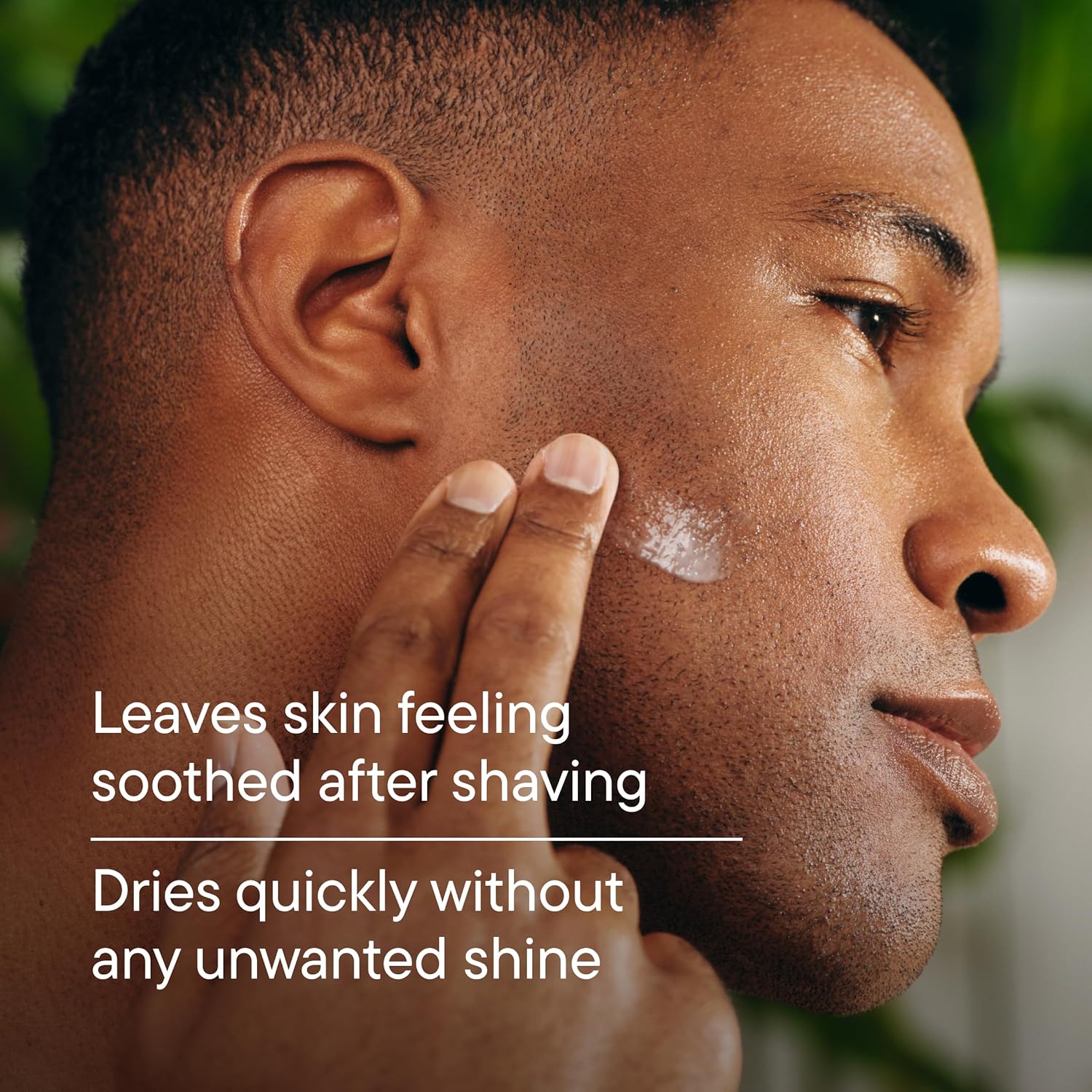 Harry's Post Shave Balm for Men, 100ml, Pack of 2 - Aloe Vera & Cucumber Extract