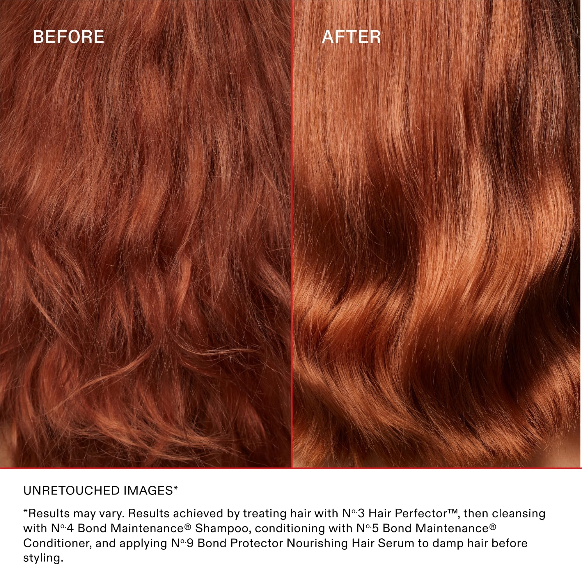 Olaplex N°.3 Bond Building Hair Perfector: Concentrated Pre-Shampoo Treatment Halalzen