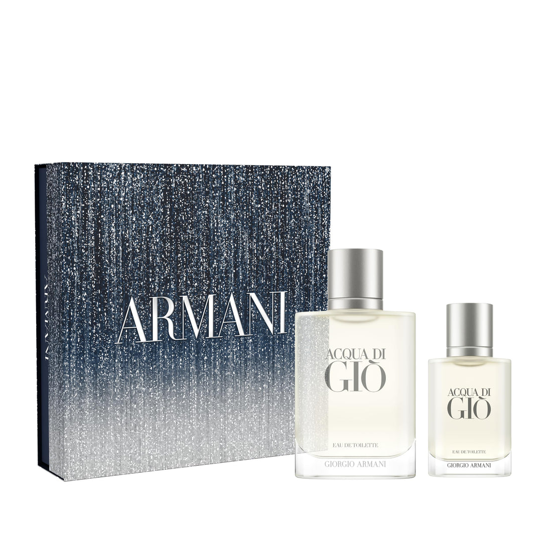 Armani Beauty - Acqua di Giò - Eau de Toilette - Cologne for Men - Long Lasting Fragrance with Bergamot notes, Jasmine, White Musks, Patchouli & Cedarwood