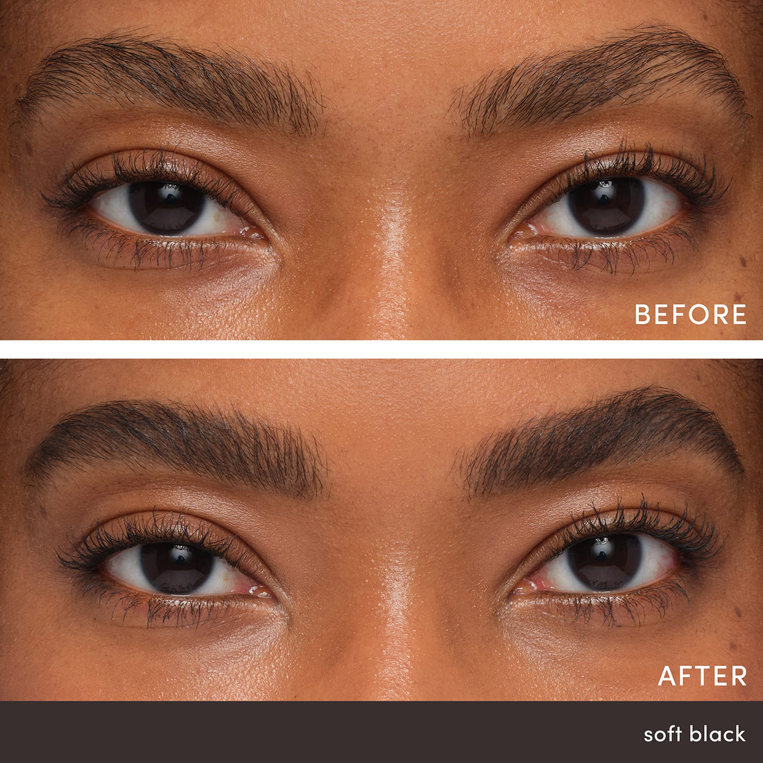 jane iredale PureBrow Brow Gel, Creamy Gel Adds Flexible Hold to Groom, Shape, & Visibly Thicken with Micro-Spoolie Brush for Targeted Application