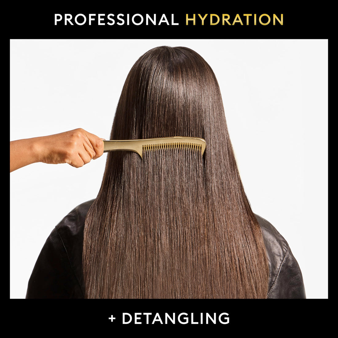 TRESemmé Hydrating & Detangling Cream Serum Lamellar Gloss Ultra Shine Up to 72H 5.7 Fl Oz | Hydrating, Detangling, Ultra Shine, Up to 72H Halalzen