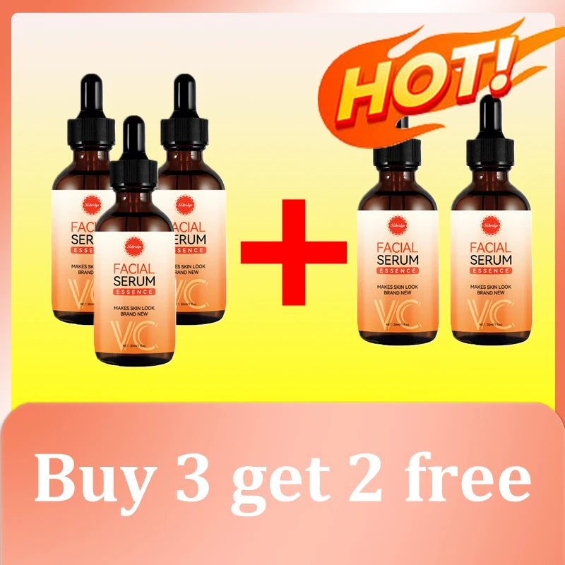 Lighten Freckles Melasma, Facial Dark Spots
