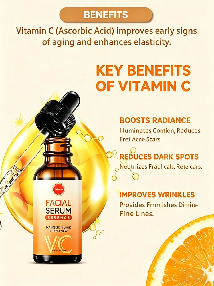 Lighten Freckles Melasma, Facial Dark Spots