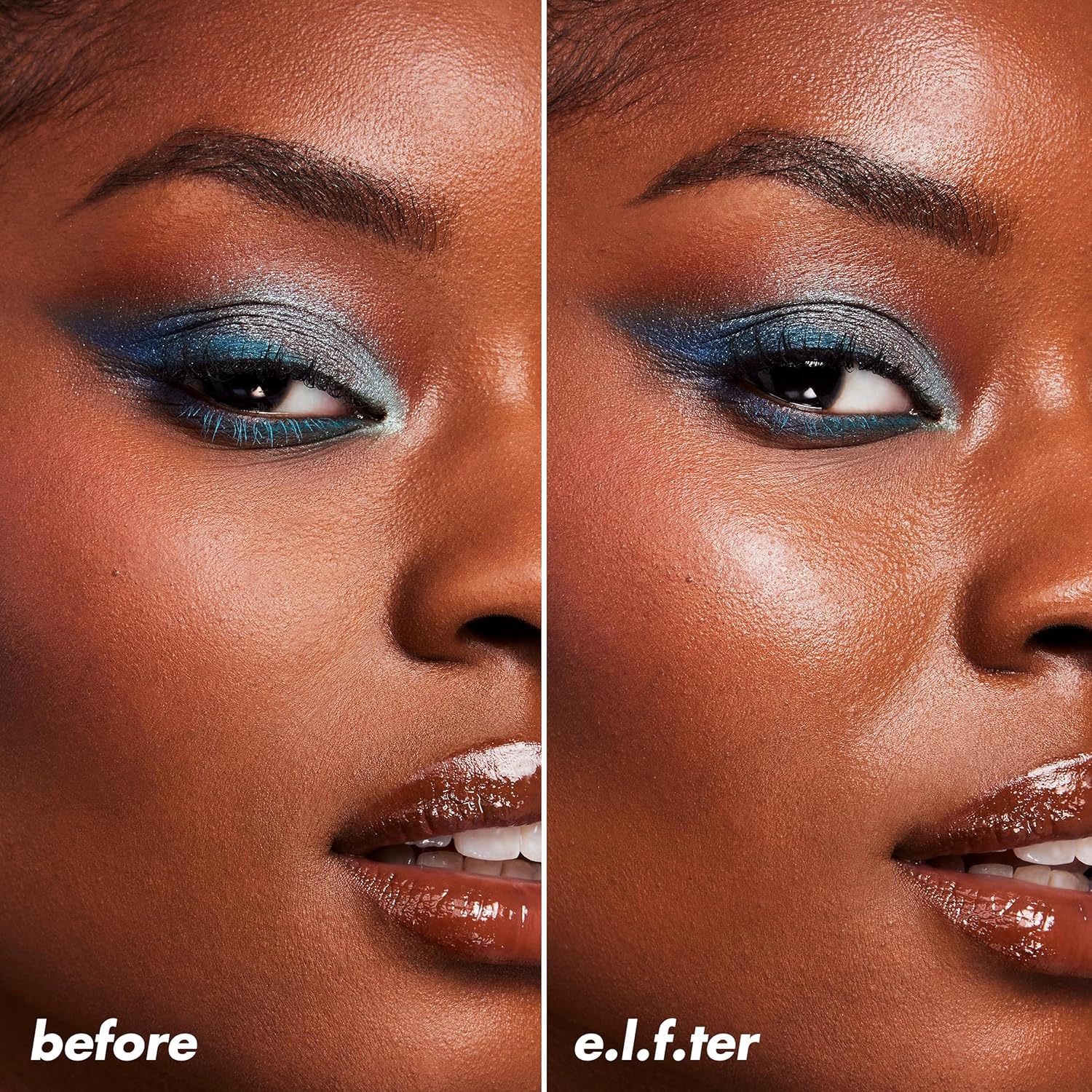 e.l.f. Power Grip Dewy Setting Spray, Long-Lasting Formula, Grips Makeup For A Hydrated, Dewy Finish, Vegan & Cruelty-Free Halalzen