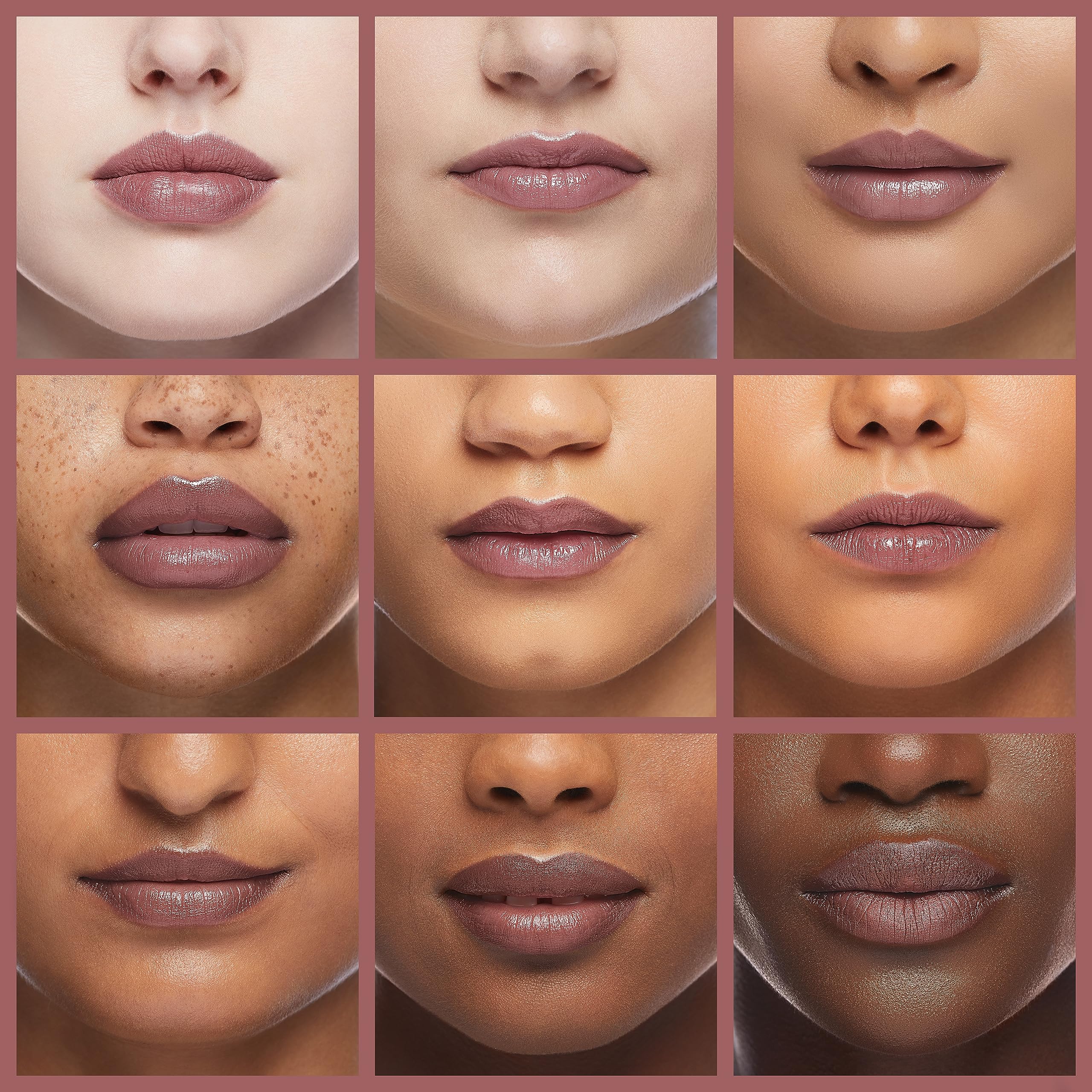 L'Oreal Paris Colour Riche Original Creamy, Hydrating Satin Lipstick with Argan Oil and Vitamin E, Fairest Nude, 1 Count
