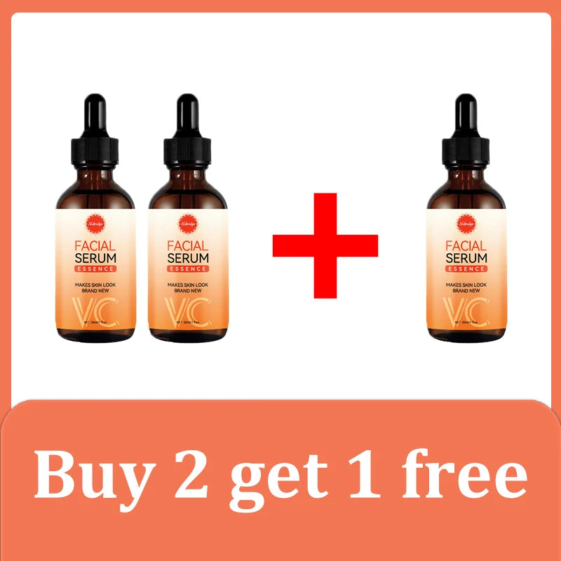 Lighten Freckles Melasma, Facial Dark Spots