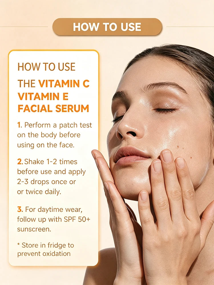 Lighten Freckles Melasma, Facial Dark Spots