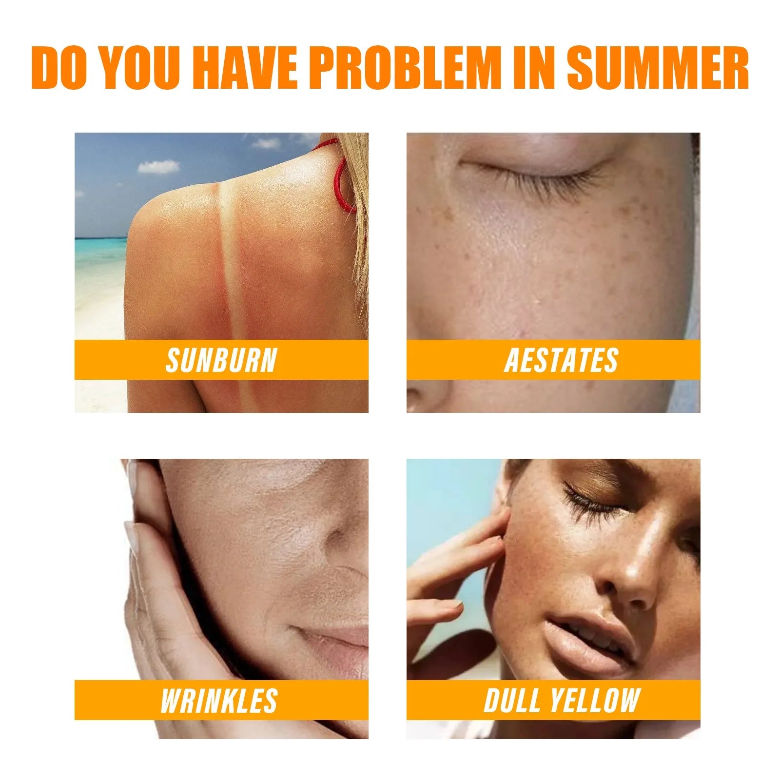 Isolation Protective Cream Physical Uv Defense Reduce Skin Sunburn Sweatproof Not Fake White Summer Refresh Moisturizing Cream Halalzen