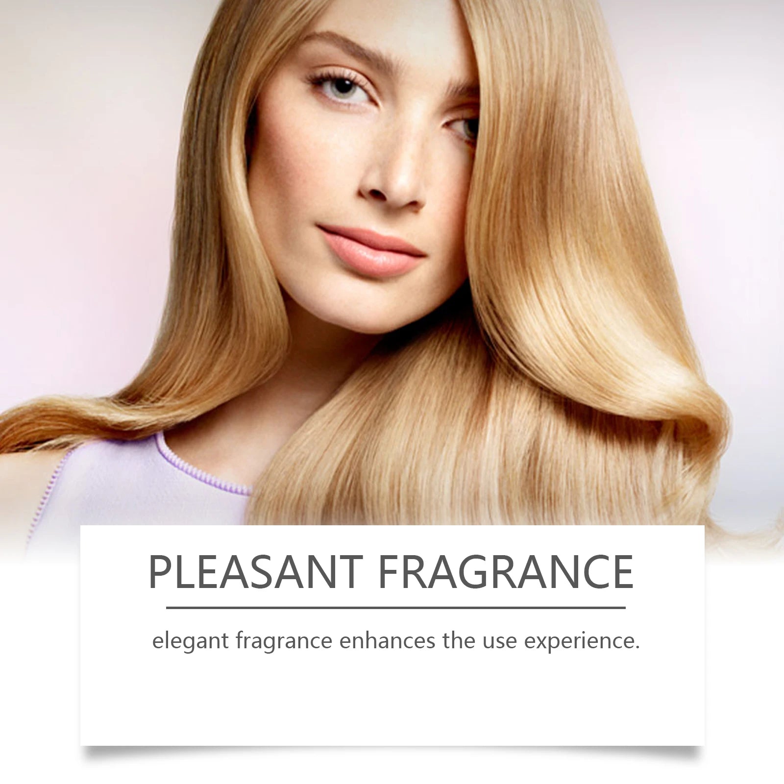 Rosemary Hair Care Oil Vitamin E Soft Smooth Natural Volume Lightweight Long Lasting Fragrance Daily Use Non Greasy Formula Hair Care