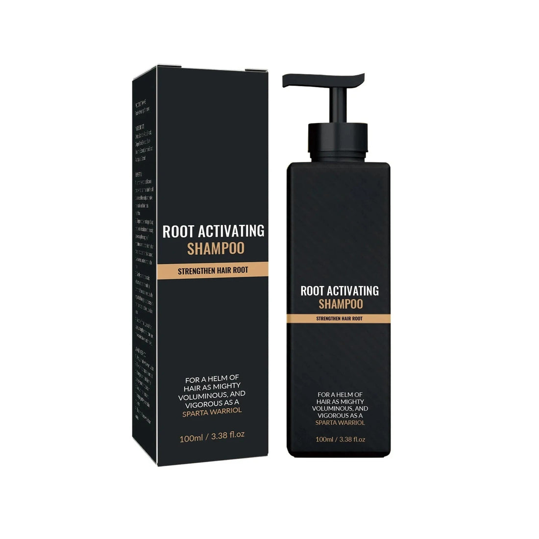 Shampoo for Fast Hair Growth Repair Nourishment Root Anti Hair Fall Shampoo Improve Hair Texture Dandruff Treatment Hair Loss Halalzen