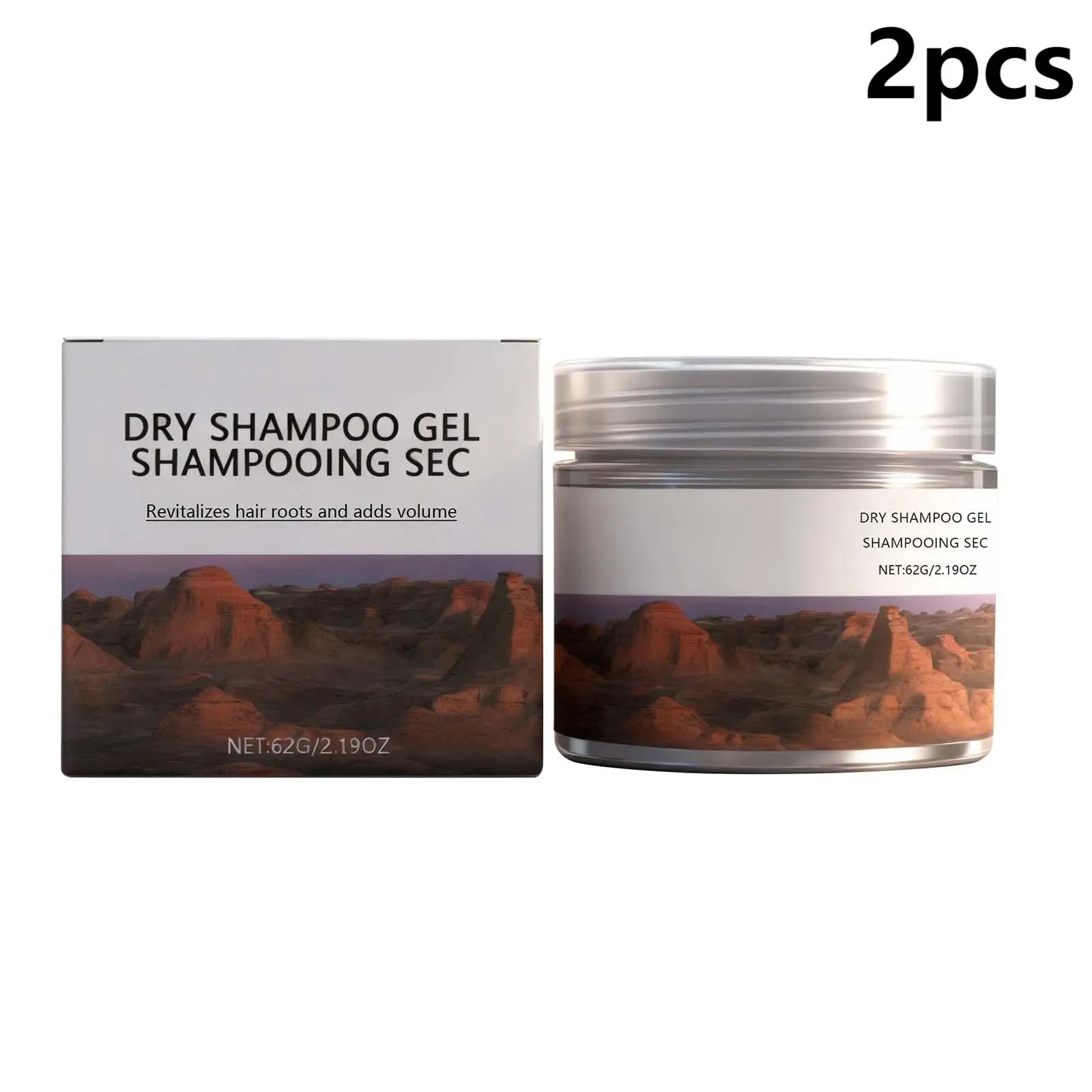 Dry Shampoo for Hair Cleaning Oil Control Matte Finish Dirt Remover Volume Hair Fluffy Fresh Castor Oil Dry Hair Shampoo Paste