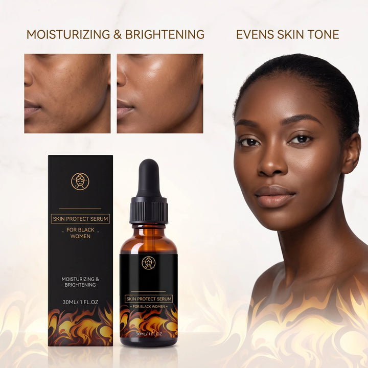 30ML Hydrating Face Serum Deep Nourishing Improve Skin Texture Enhance Gloss Refreshing  Non-sticky Glowing Soothing Redness Daily Care Facial Serum