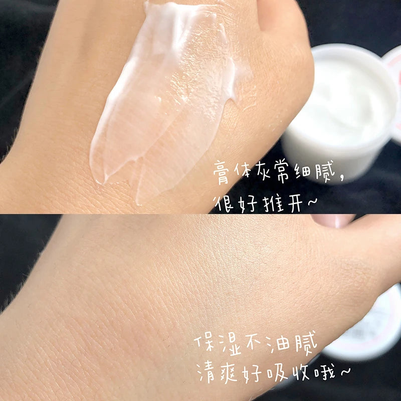 2pcs Urea Cream To Chicken Skin Body Lotion Moisturizing Whitening Dry Heel Hand Body Cream And foot Care Heel Cracked Repair