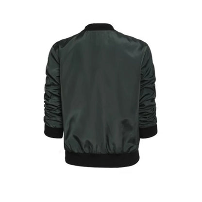 Outdoor Sport Jacket Blouse Womens Coat Classic Quilted Jacket Short Bomber Jacket Streeswear Coat Autumn Female