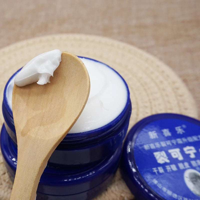 Traditional Chinese 85g Size Upgrade Oil Anti-Drying Crack Foot Cream Heel Cracked Repair Cream Removal Dead Skin Hand Feet Care
