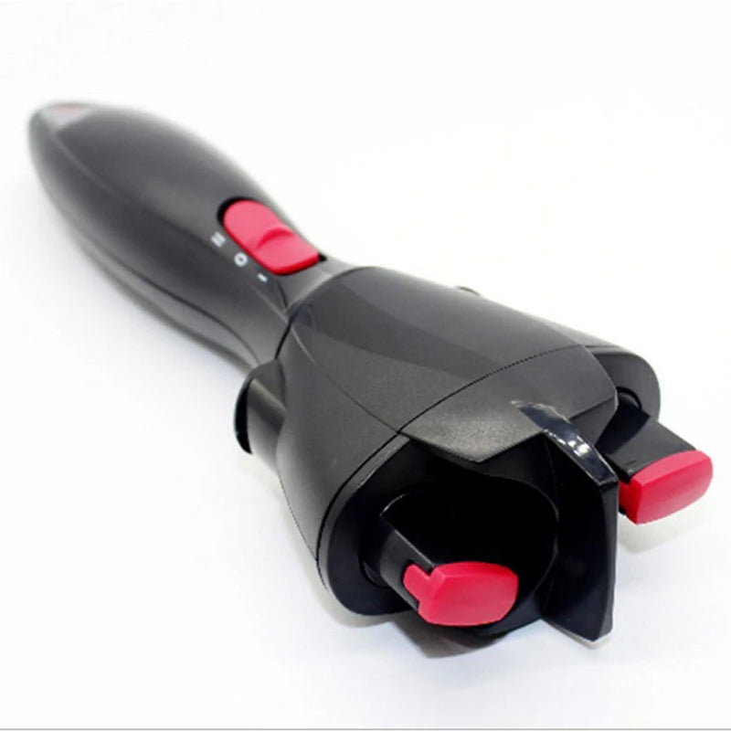 Hair Braider Automatic Twist Braiding Knitting Device Hair DIY Braider Machine Hair Styling Tools Crochet Braids Halalzen