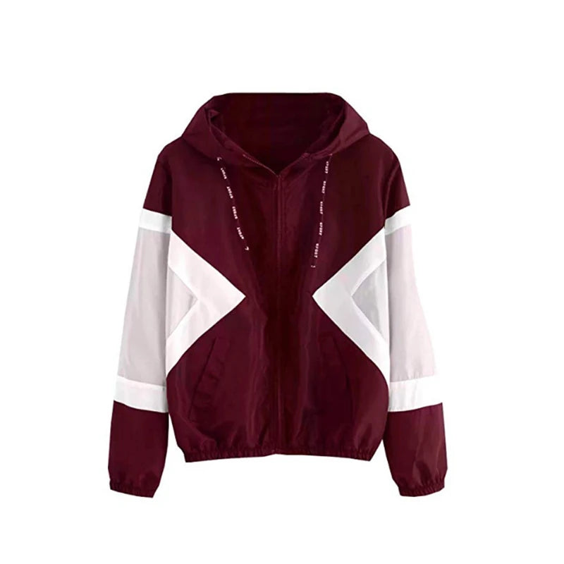 Sun Protection Clothing Men Women Hoodie Windbreaker Breathable Ultrathin Sunscreen Jacket Outdoor Fishing Running Jacket