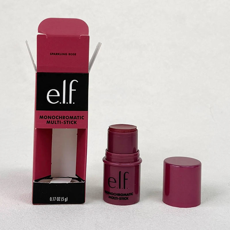 Elf 28ml Liquid Poreless Putty Primer Cream Texture Facial Makeup Base Pore Minimizing Oil Control Flawless Nature Cosmetics