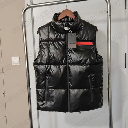 2025 Designer Puffer Jacket Mens Fashion Designer Winter Puffer Jacket High Quality Mens Windbreaker Thick Down Jacket Classic
