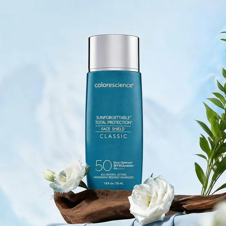 SPF 50 Sunscreen Cream UVA UVB Protection Lightweight Non Sticky Moisturizing Aloe Sun Stick For Face Halalzen
