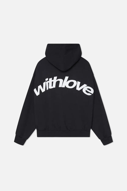 Retro casual letter printed fashion brand hoodie, men's and women's fashionable high-quality pullover, street wear sportswear