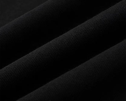 BBC Men's ICECREAM CLASSIC HOODIE Black BBC ICE CREAM Hoodie High-end Luxury Is for Both Men and Women Top Y2k