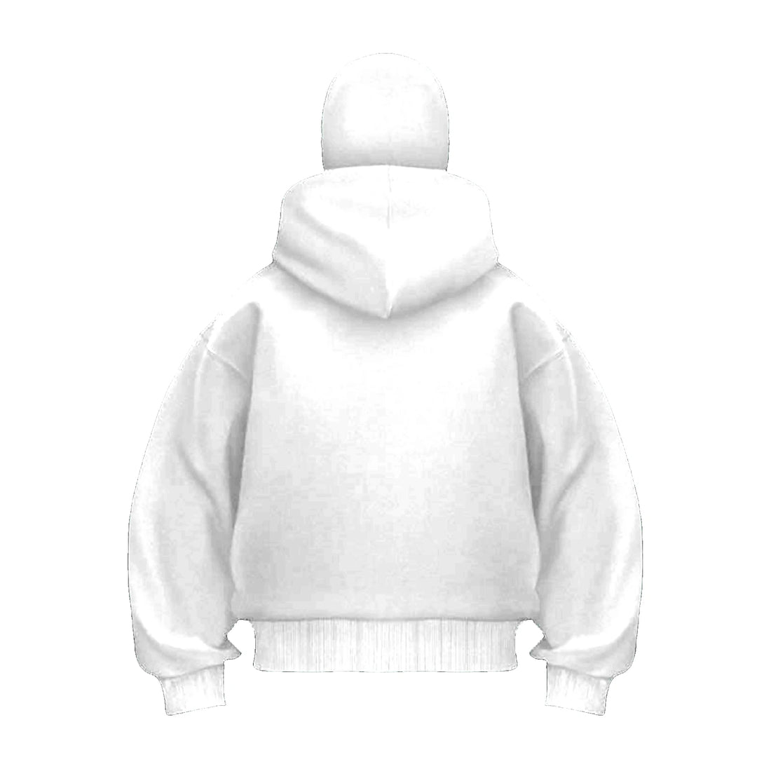 2025 Autumn and winter women's zippered sweater Coat solid color hooded sweater cardigan casual sports jacket tops