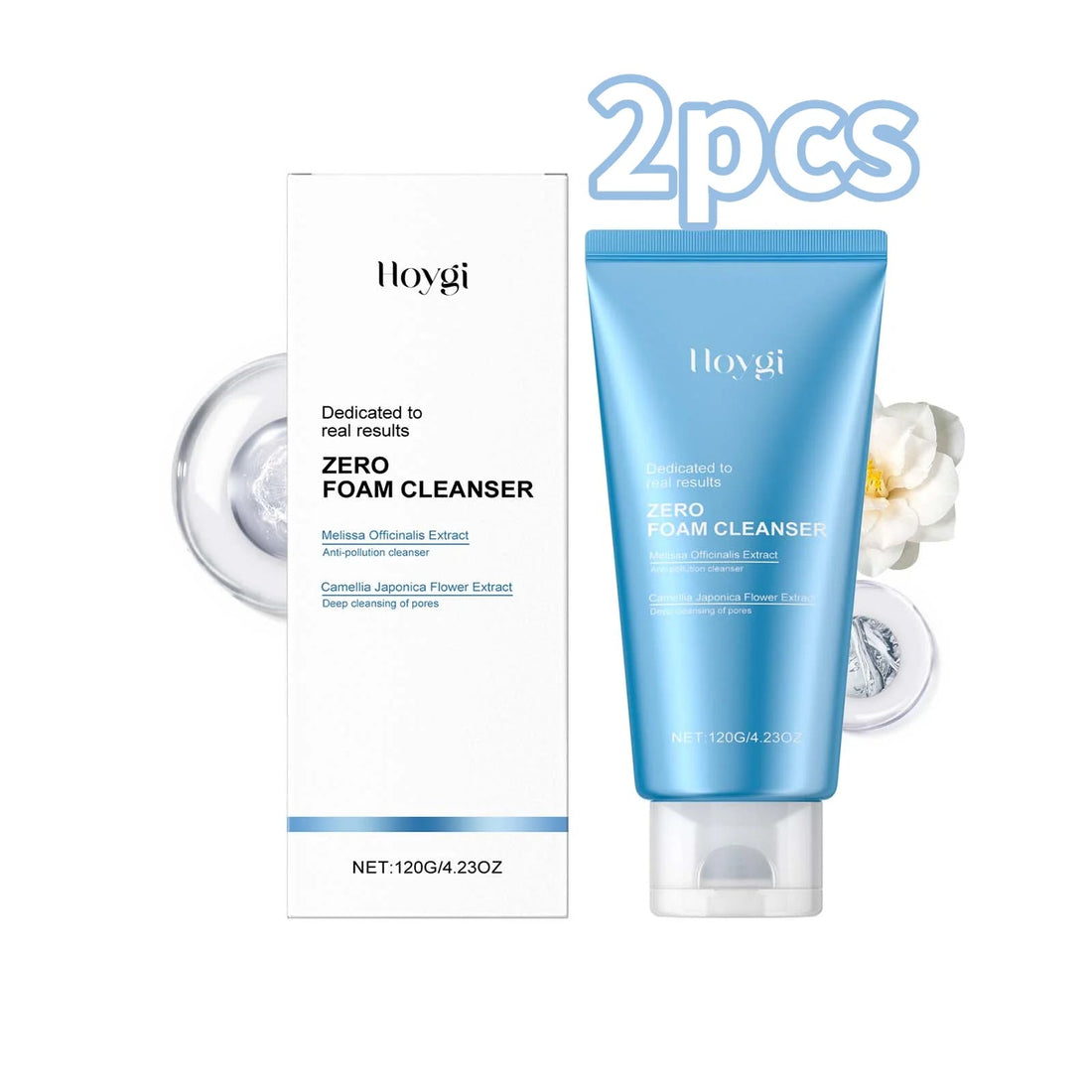 Moisturizing Cleanser Gently Cleanses Keratin Moisturizes And Brightens Facial Skin Deeply Moisturizes And Refreshes The Face Halalzen