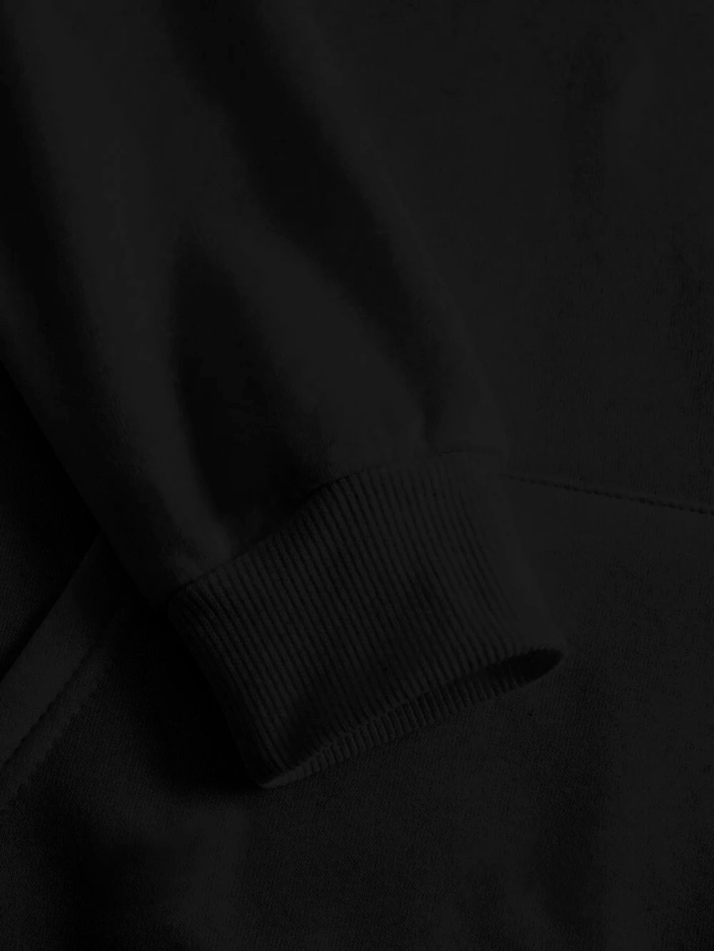 BBC Men's ICECREAM CLASSIC HOODIE Black BBC ICE CREAM Hoodie High-end Luxury Is for Both Men and Women Top Y2k