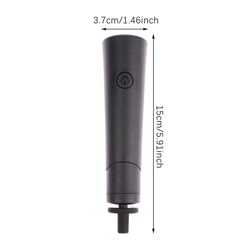 Eyelash Glue Shaker Electric Wake-up Device for Nail Polish Tattoo Ink Pigment Liquid Shaking Machine Eyelash Glue Makeup Tools Halalzen
