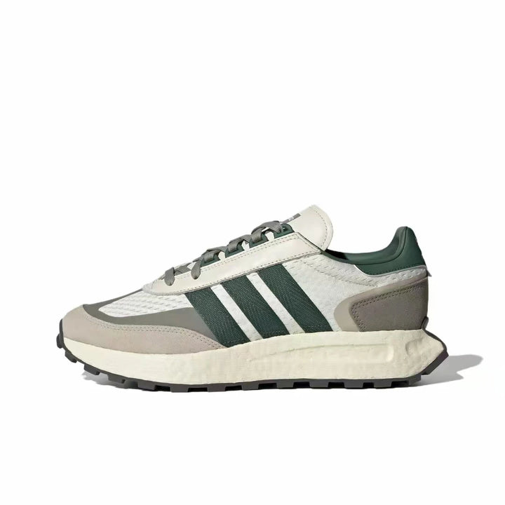 Adidas RETROPY E5 Comfortable Versatile Lightweight Low-top Running Shoes Unisex