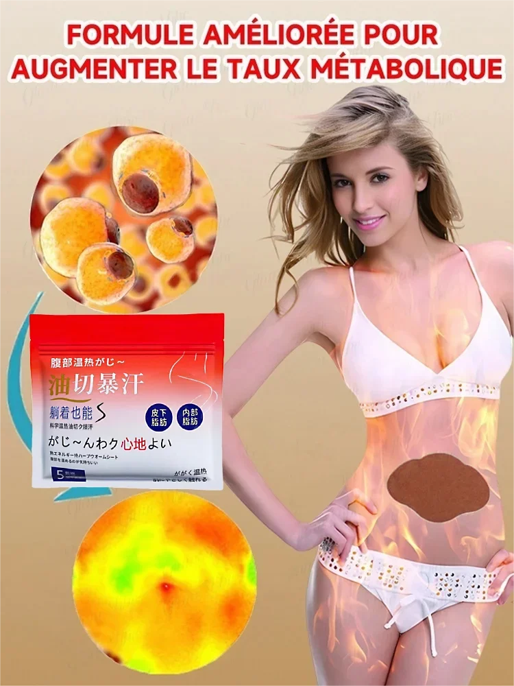 S-limming D-etox Products F-at Burning And C-ellulite P-atch Belly S-tickers Chinese M-edicine Lose W-eight D-iet P-ills