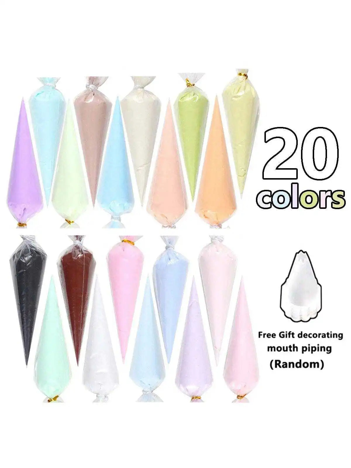 60g Imitation Cream Glue Charms Handmade Whipped Phone Case Decoden Shaker Jewelry Tools Tools Professional