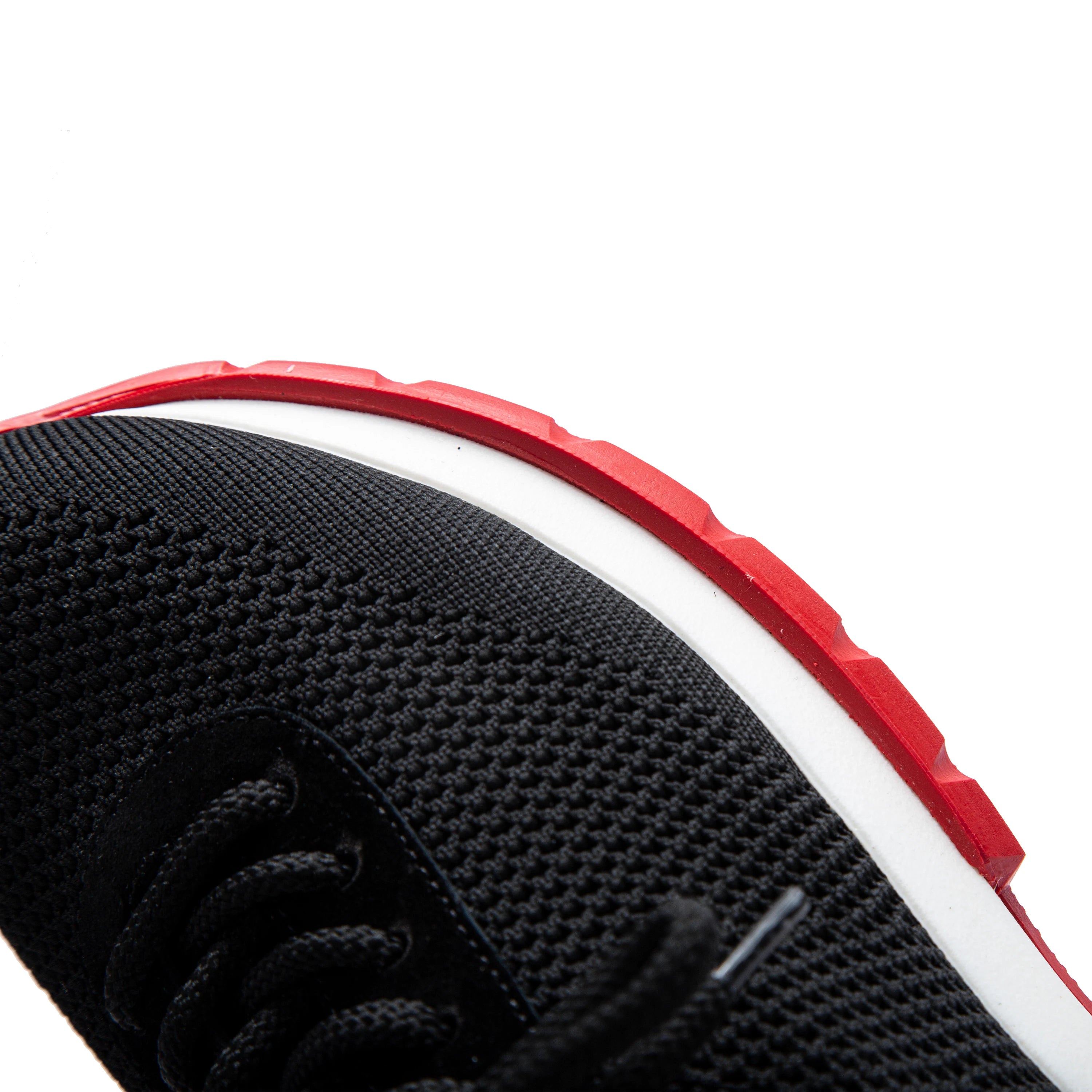 Men's Sneakers Black Quality Casual Shoes Breathable Mesh Sports Massage Balance Technology Shoes Luxury Brand 2025 New Listing