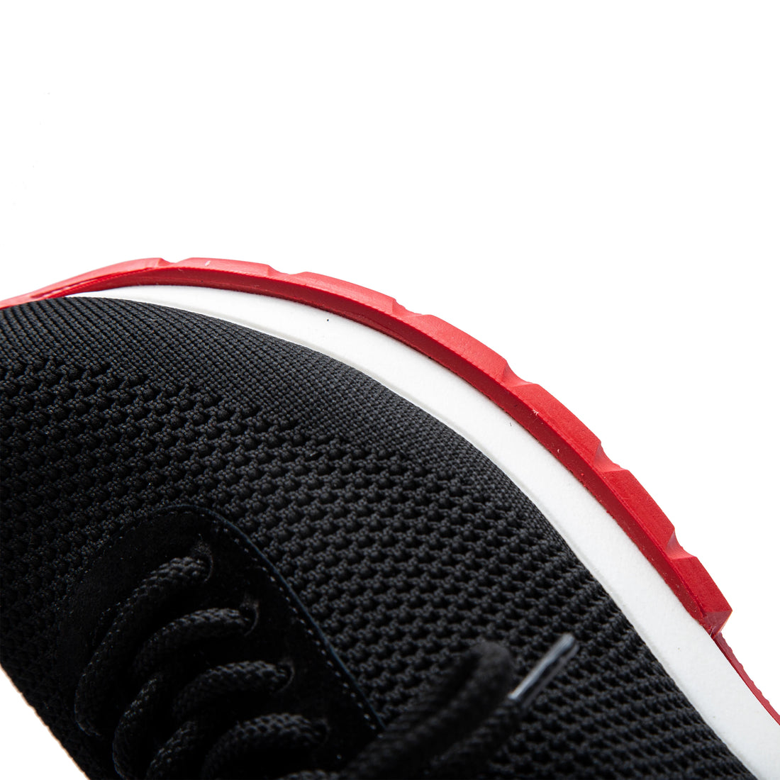 Men's Sneakers Black Quality Casual Shoes Breathable Mesh Sports Massage Balance Technology Shoes Luxury Brand 2025 New Listing