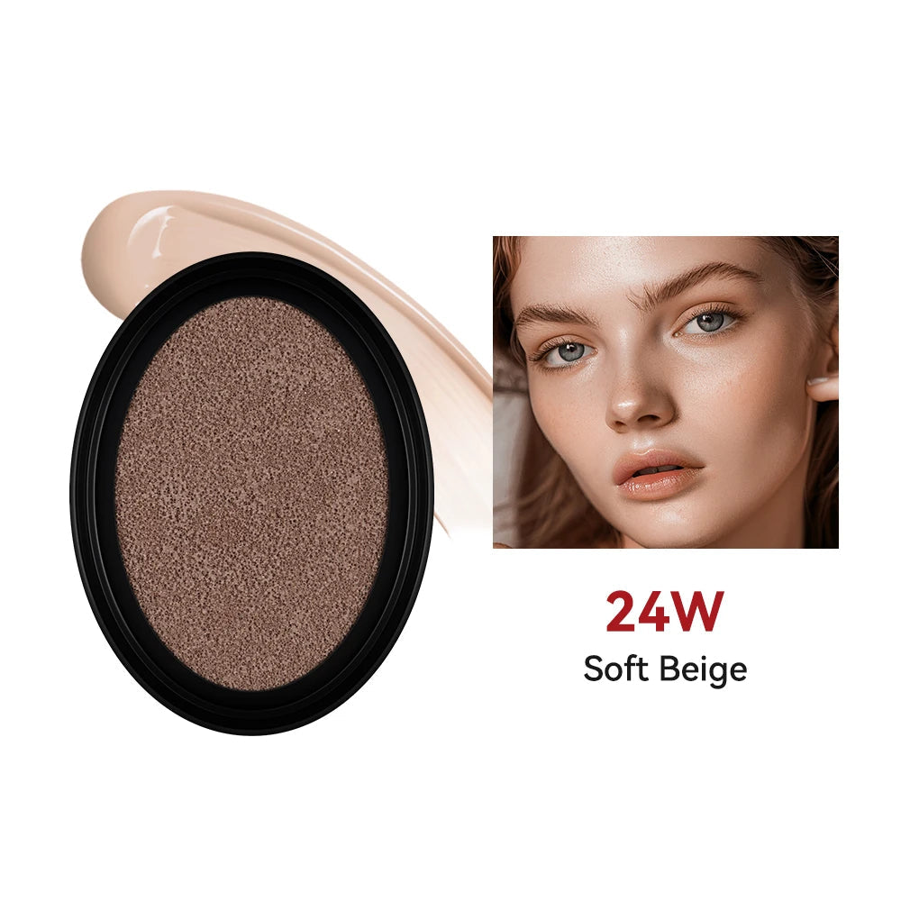 Bb Cream Foundation Cosmetics Water Proof Makeup Base Tone Up Cream TIRTIR Covering Foundation Sunscreen Korean Face Halalzen