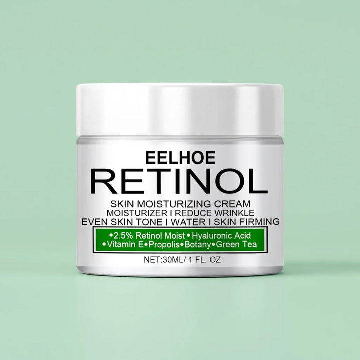 Retinol Whitening Cream for Dark Skin Knee Buttocks Underarm Butt Inner Brightening Private Part Remove Melanin Bleaching Cream