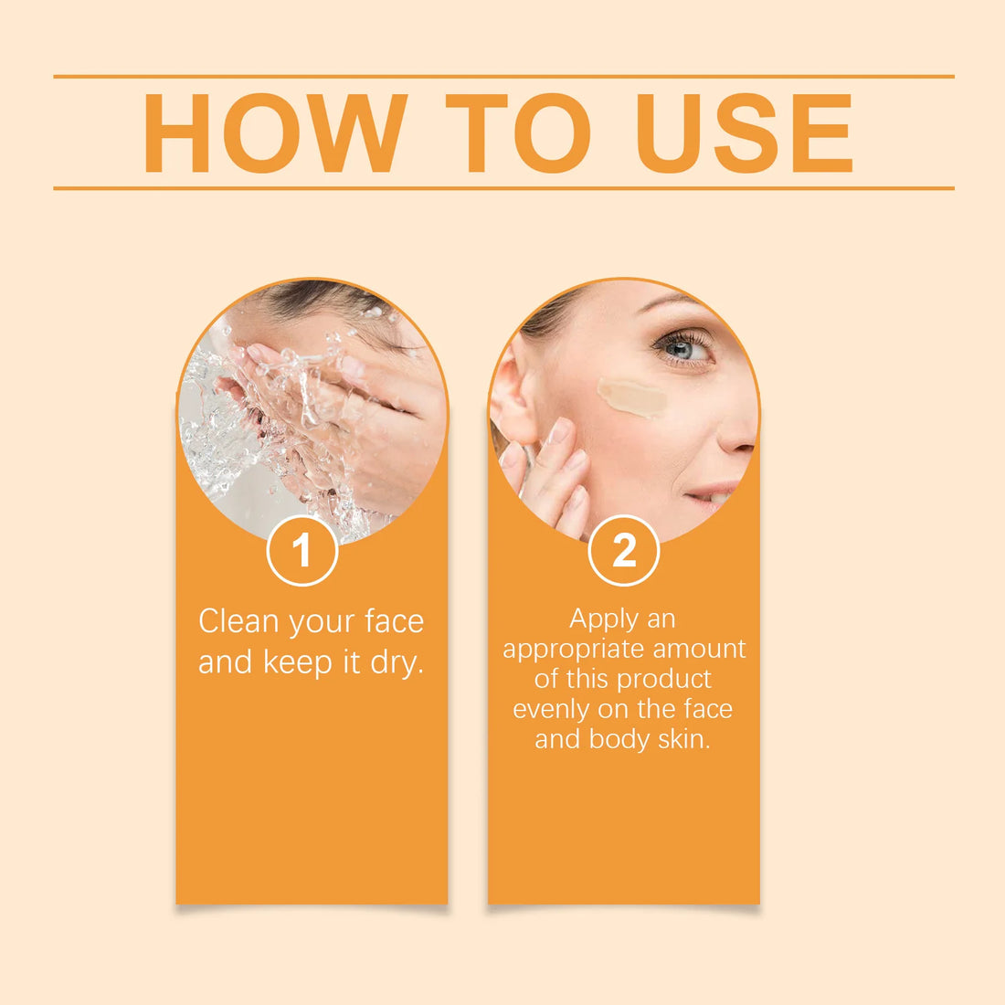 Eelhoe Skin Refreshing Sunscreen Stick Keep Refresh Full Coverage No Sticky for Dry Oily Control Waterproof Body Sunscreens 50+