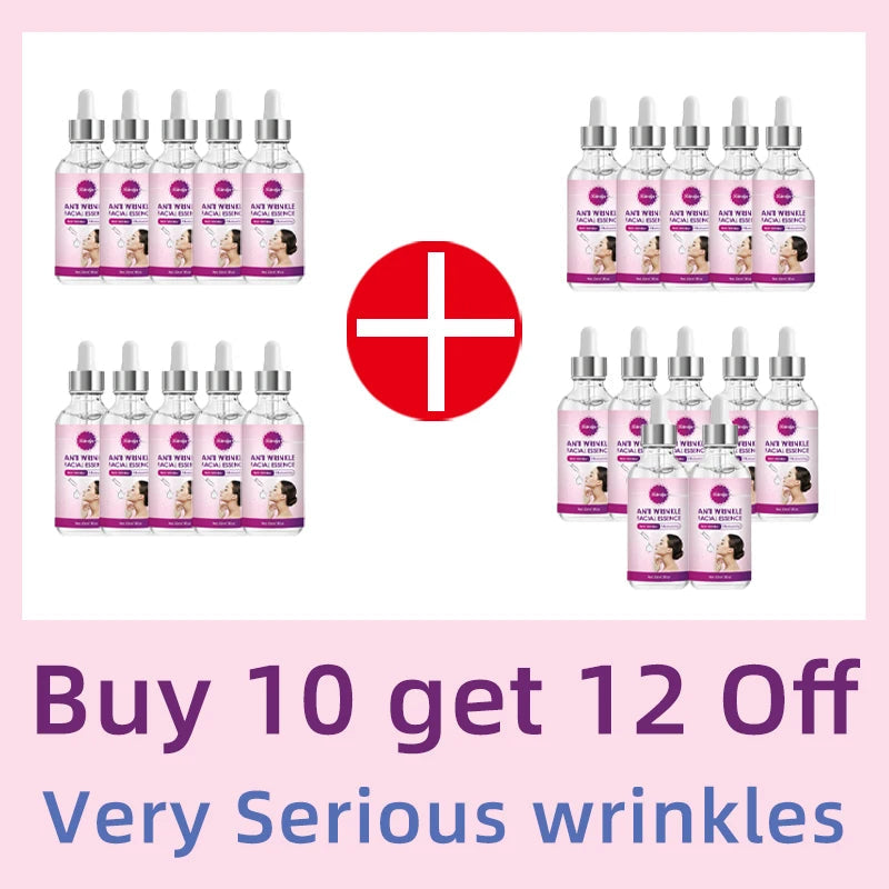 2026 Popular Choice Banish fine lines radiate confidence Halalzen