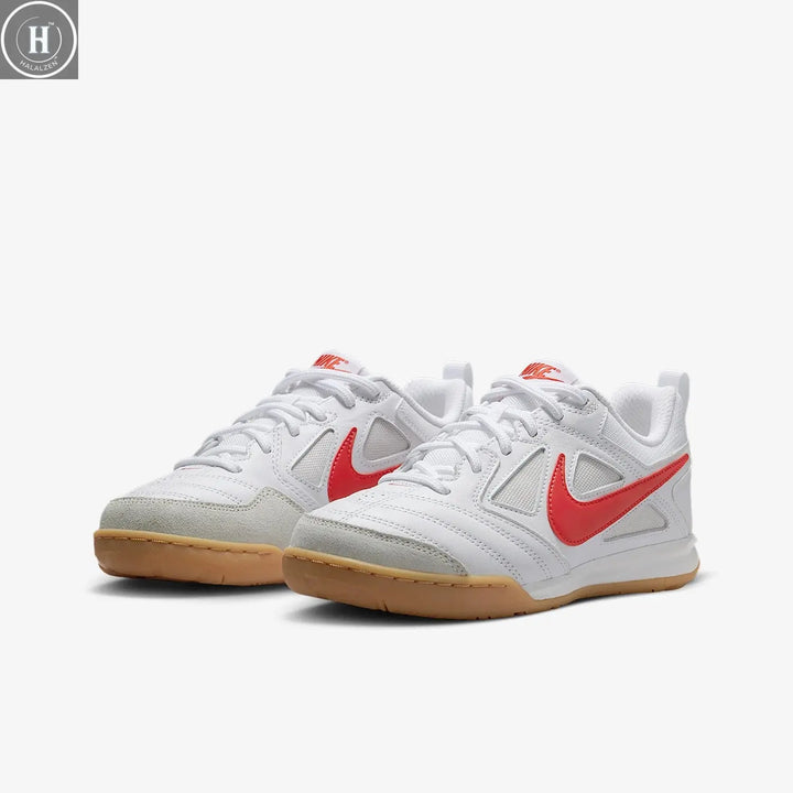 Nike genuine Kids HV9596-102 Gato Outdoor Breathable Lightweight Durable Sports Shoes HALALZEN