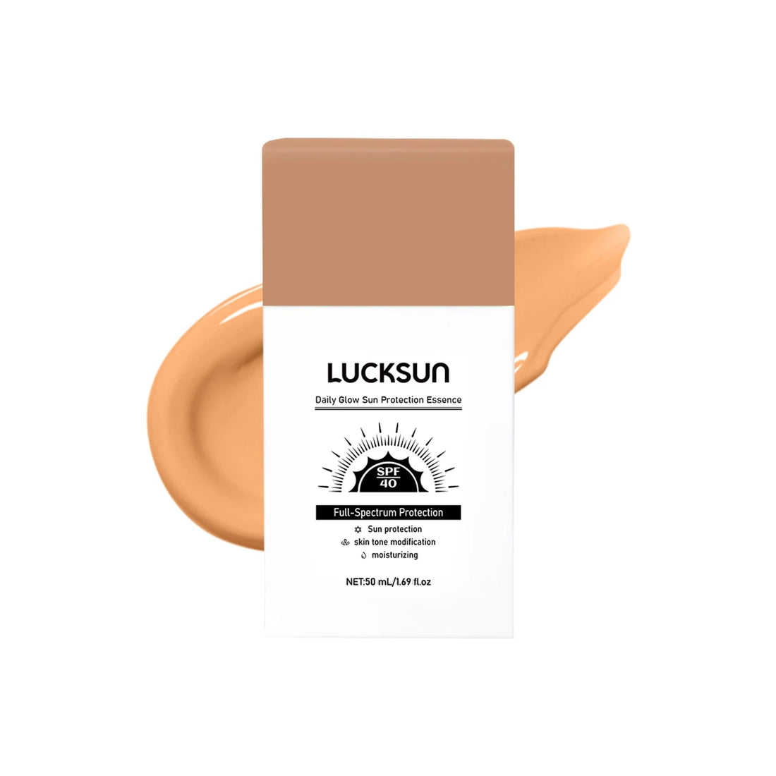 Liquid Foundation Cream Sunscreen High-coverage Moisturizing Oil-control Non-stick Sunscreen Waterproof Concealer Face Makeup Halalzen