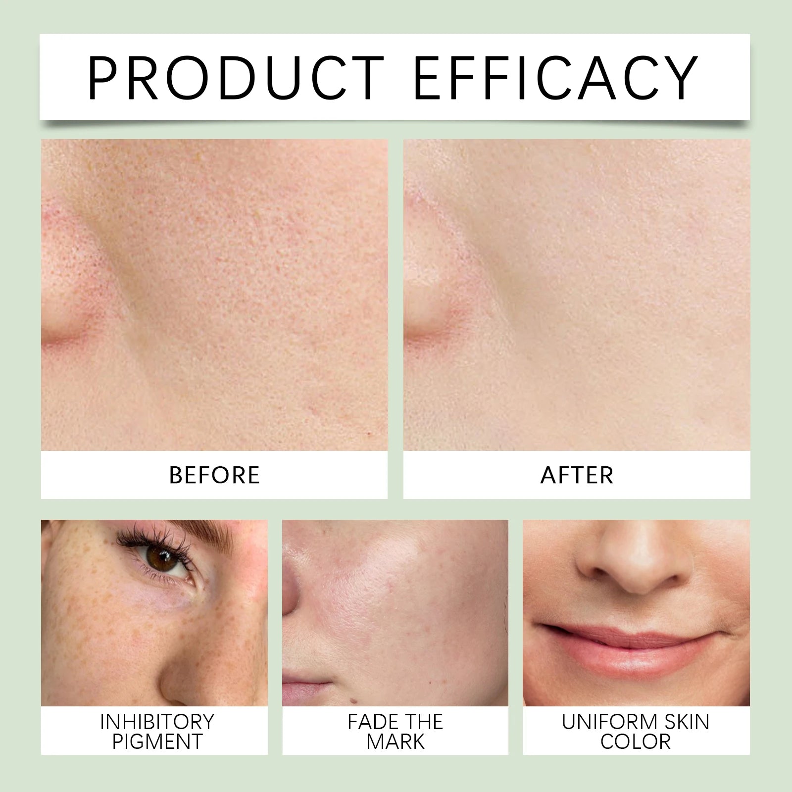 Hyaluronic Acid Facial Cleanser Exfoliating Whitening Skin Moisturizing Oil Control Deep Cleansing Pores Gel Face Wash Skincare Halalzen