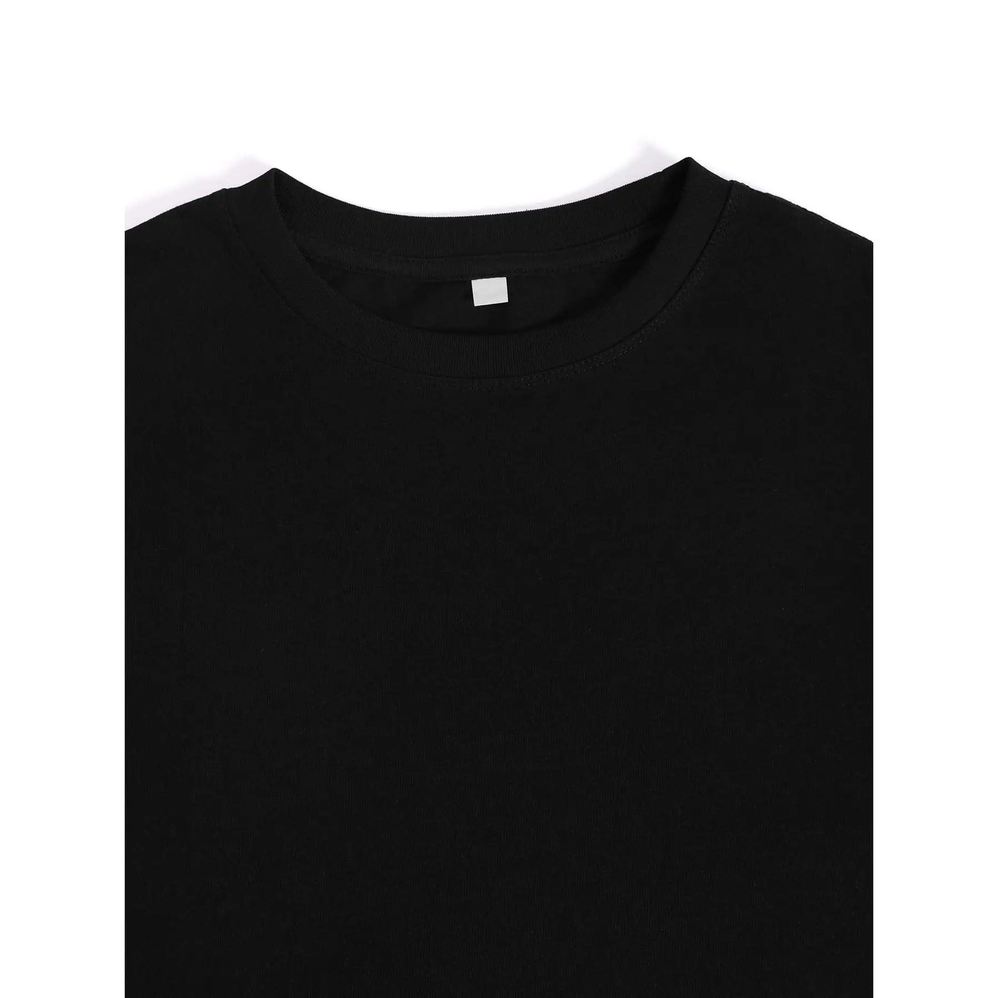 Positive Back Print T-Shirt "Dear Person Behind Me" Kindness Quote Tee, Motivational Streetwear Gift for Women, Good Vibes Top