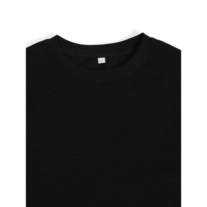 Positive Back Print T-Shirt "Dear Person Behind Me" Kindness Quote Tee, Motivational Streetwear Gift for Women, Good Vibes Top