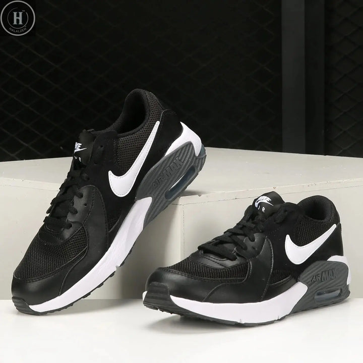 Nike Genuine AIR MAX EXCEE MWH (GS) Grade School Running Shoes CD6894-001 HALALZEN