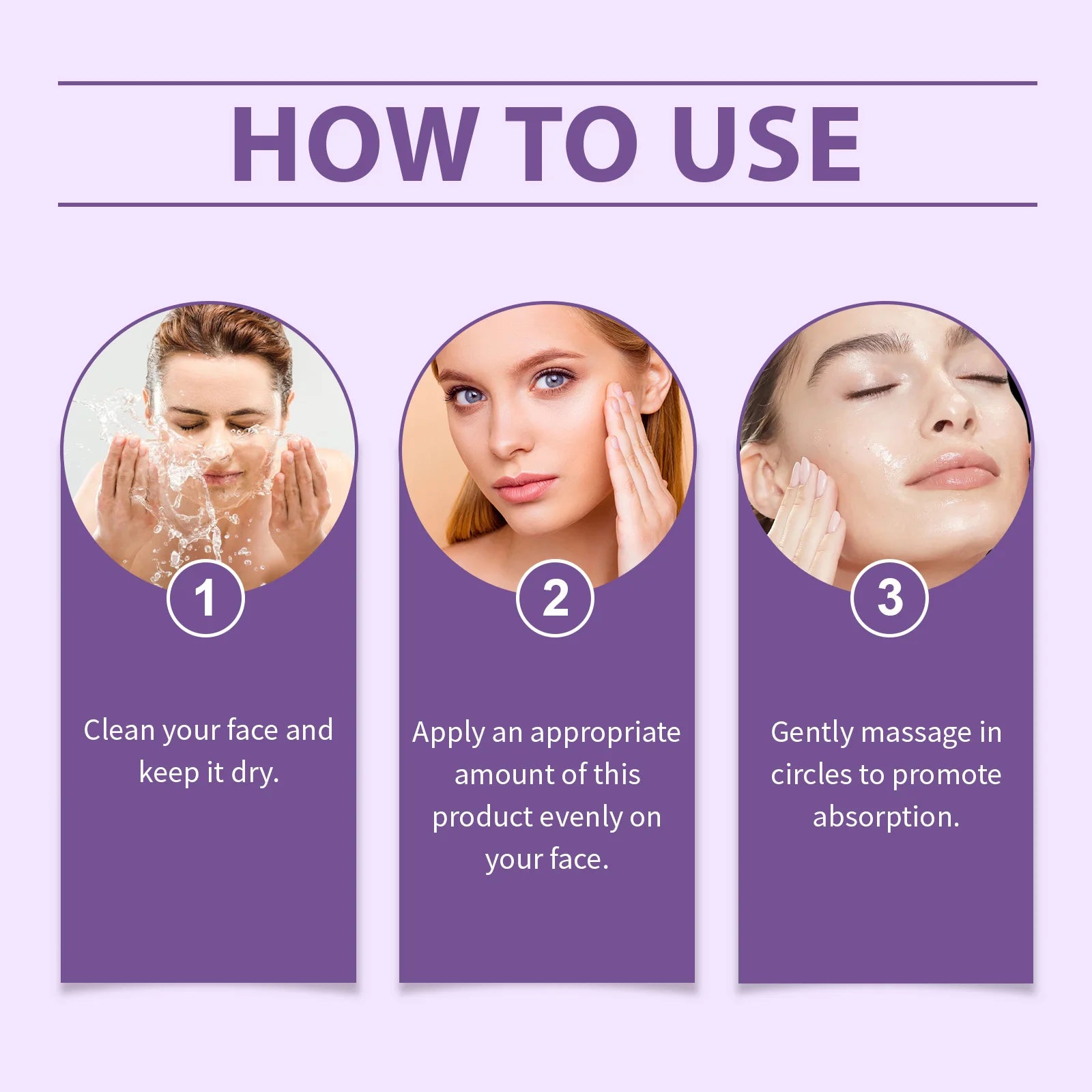 Korea Niacinamide Facial Serum Vitamin B3 Wrinkles Pigment Dark Spot Reduce Correcting Glow Serum Face Whitening Moisturizer